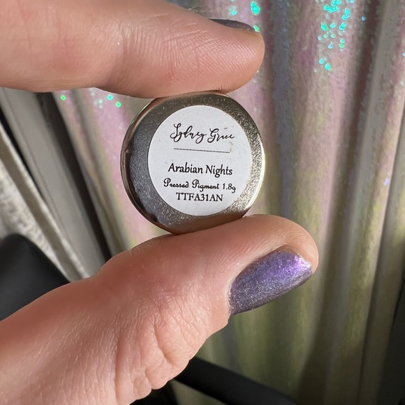 Sydney Grace Eyeshadow Single in Arabian Nights 🍁 ADD for FREE to $30+ order! - Picture 9 of 12